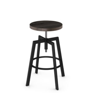 amisco canadian made custom architect swivel stool
