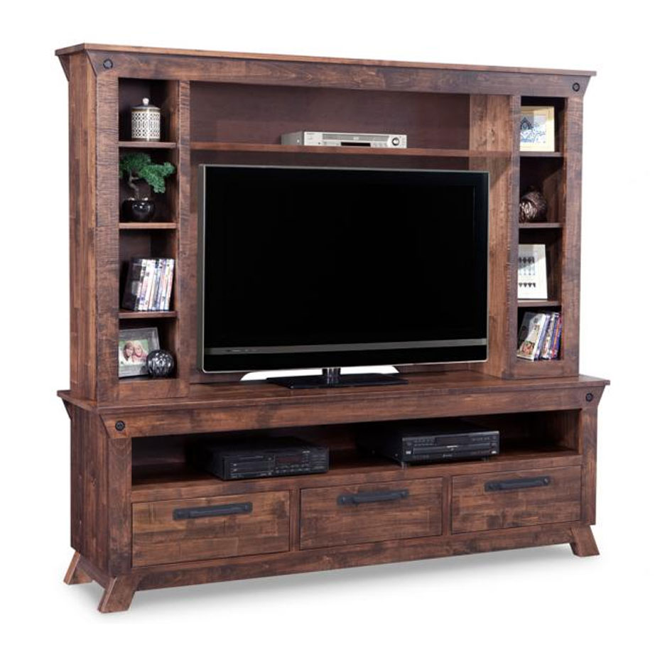 Wall Units