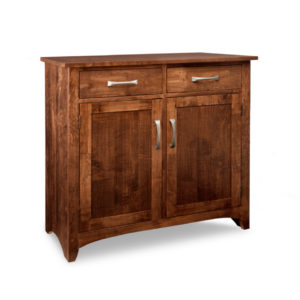 condo size glen garry small sideboard