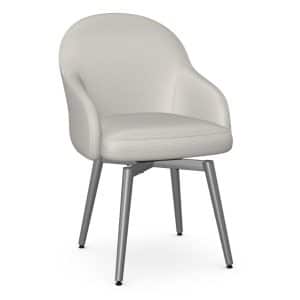 Weston Chair - Modern Upholstered Dining Chair