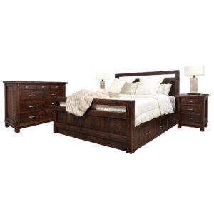 solid wood bedroom furniture, ruff sawn bedroom furniture, custom built bedroom furniture, canadian made bedroom furniture, rustic bedroom furniture, timber bedroom