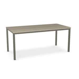 Nicholson Table - Canadian Made, Custom Built Dining Table