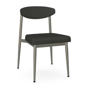Wilbur Chair - Amsico Industries - Custom Modern Dining Chair