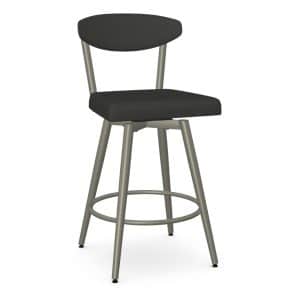 Wilbur Stool - Modern Counter Swivel Stool