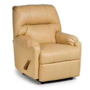 best home furnishings jojo recliner shown in leather