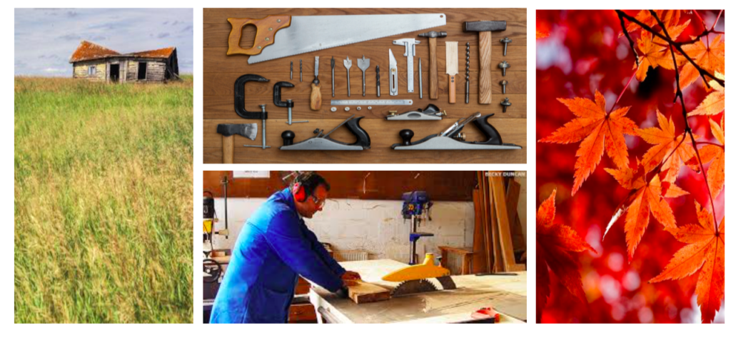 furniture made in canada