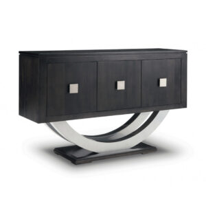 contempo metal sideboard, rustic wood sideboard, contemporary sideboard, metal furniture, handstone, edmonton furniture store, edmonton furniture stores