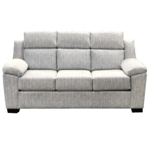 mitchell sofa made in canada with custom built options and comfy arms