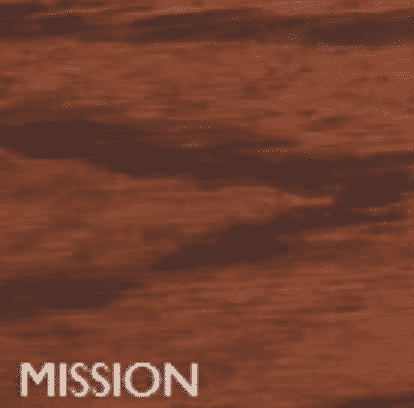 Mission Oak
