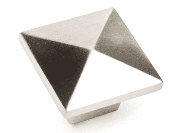 Modern Knob