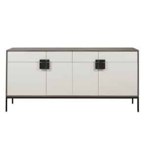 Baltic Sideboard modern solid wood furniture