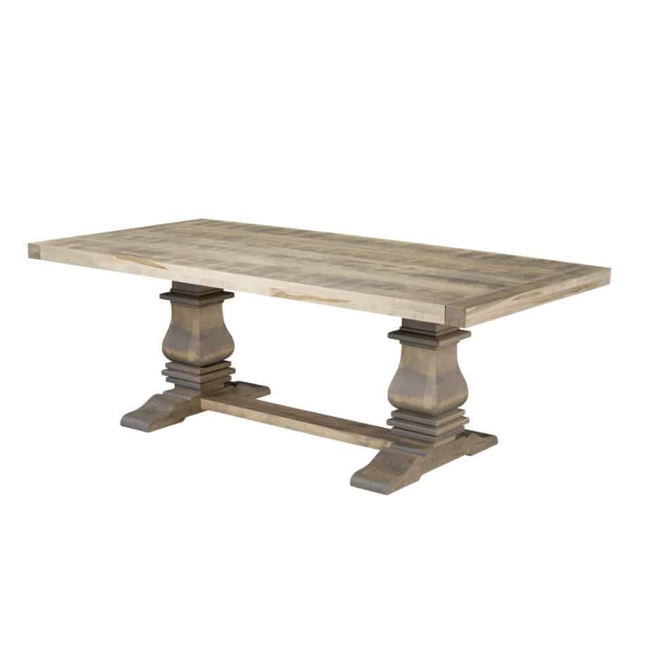 Trestle Tables