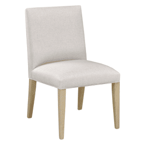 Canadian Made Parsons Chair - Baza Dining Chair