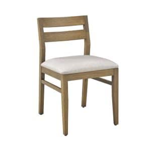 Rehvo Dining Chair - Made in Canada Dining Chair