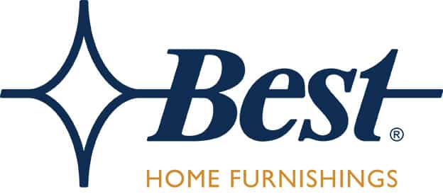 Best Home Furnishings - Logo