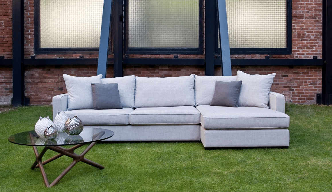 Van Goigh Designs - Kane Sectional