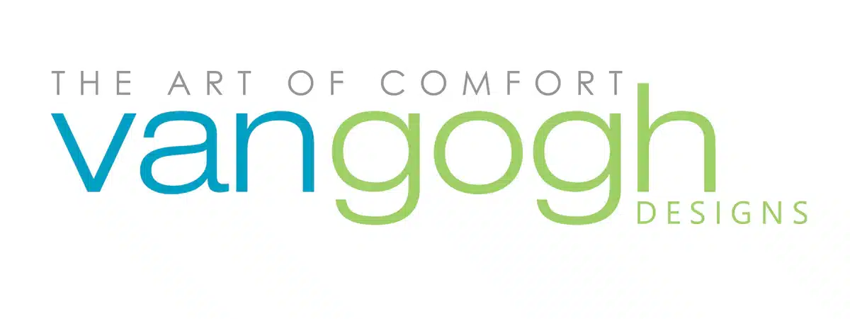 Van Gogh Designs - Logo