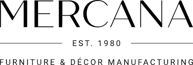 Mercana Furniture & Decor Logo