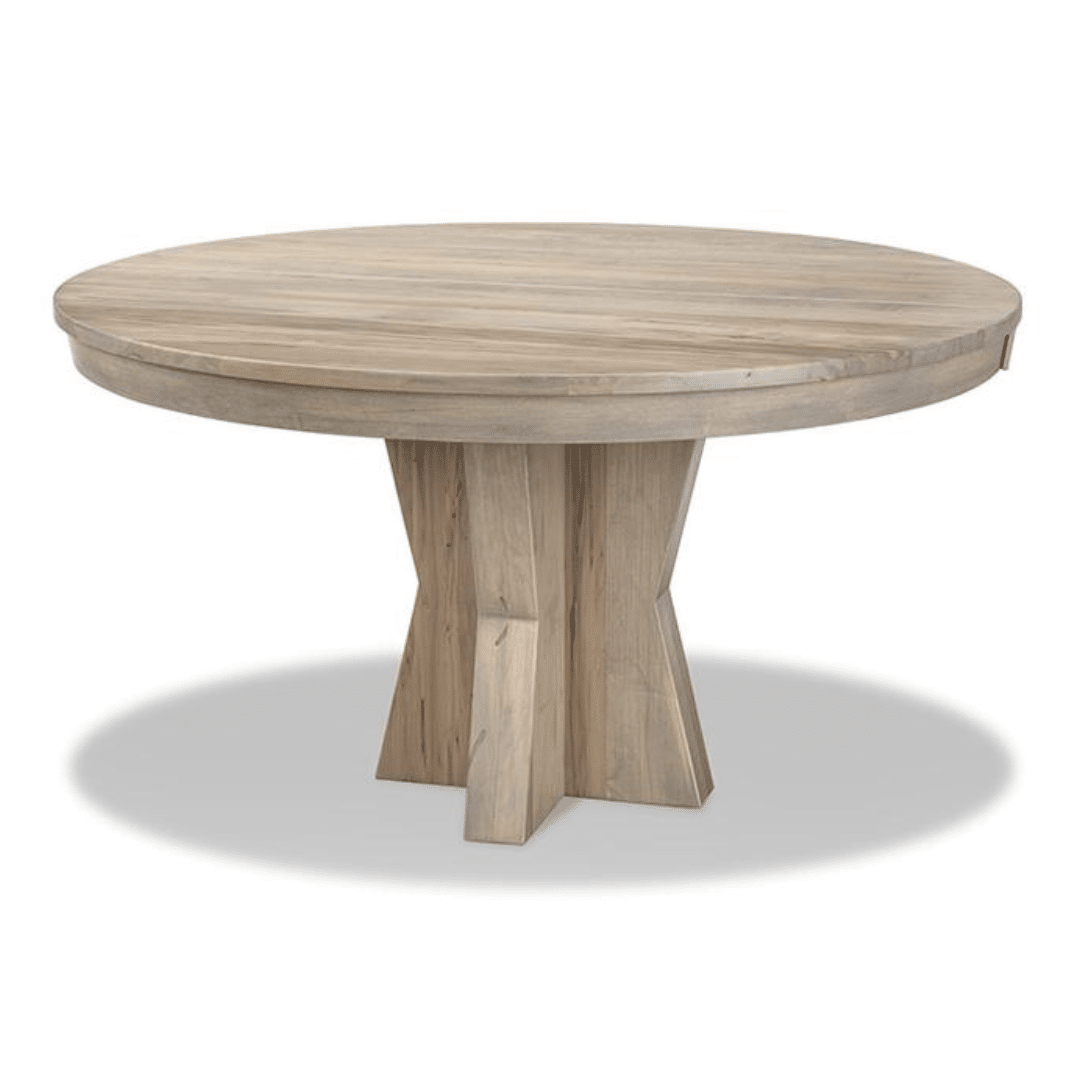 Pedestal Tables