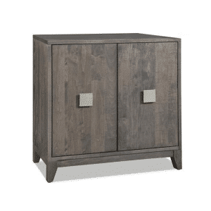 Belmont Storage Chest - Small, Condo Size Furniture