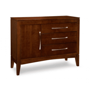 Catalina Small Sideboard - Traditional Condo Furniture
