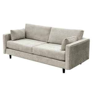 Saint Sofa - Mid Century Modern Oversized Sofa