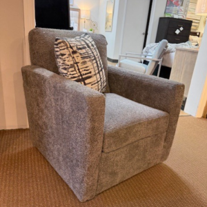 Madison Swivel Chair