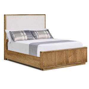 Lotus Bed