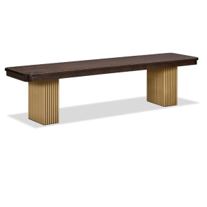 Lotus Bench