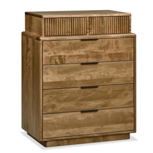 Lotus Chest of Drawers