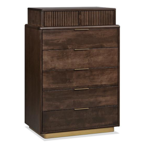 Lotus Chest of Drawers