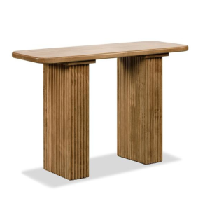 Lotus Console Table