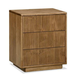 Lotus Night Stand