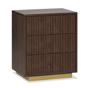 Lotus Night Stand
