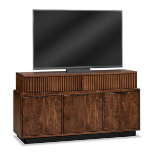 Lotus TV Console