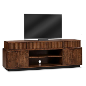 Lotus TV Console