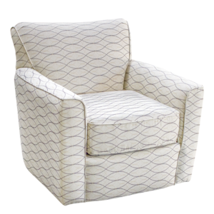 Sophia Swivel Chair