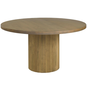 Miami Pedestal Table
