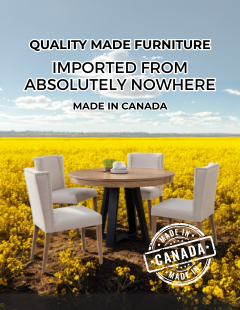 Made in Canada